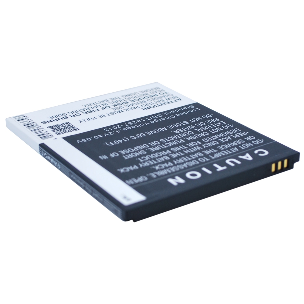 Batería del teléfono móvil BLU Studio 5.3