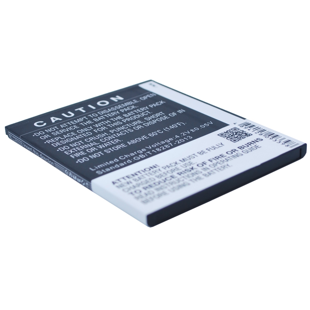 Batería del teléfono móvil BLU Studio 5.3
