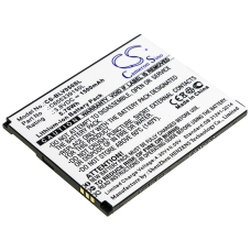 Reemplazo de batería compatible para BLU C655339150L