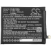 Batería del teléfono móvil BLU CS-BLV330SL