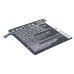 Batería de la tableta LG CS-BLV400SL