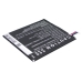 Batería de la tableta LG CS-BLV490SL