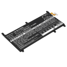 Reemplazo de batería compatible para LG BL-T17,EAC6278301