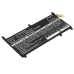 Batería de la tableta LG CS-BLV520SL