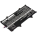 Batería de la tableta LG CS-BLV522SL