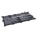 Batería de la tableta LG CS-BLV700SL