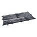 Batería de la tableta LG CS-BLV700SL