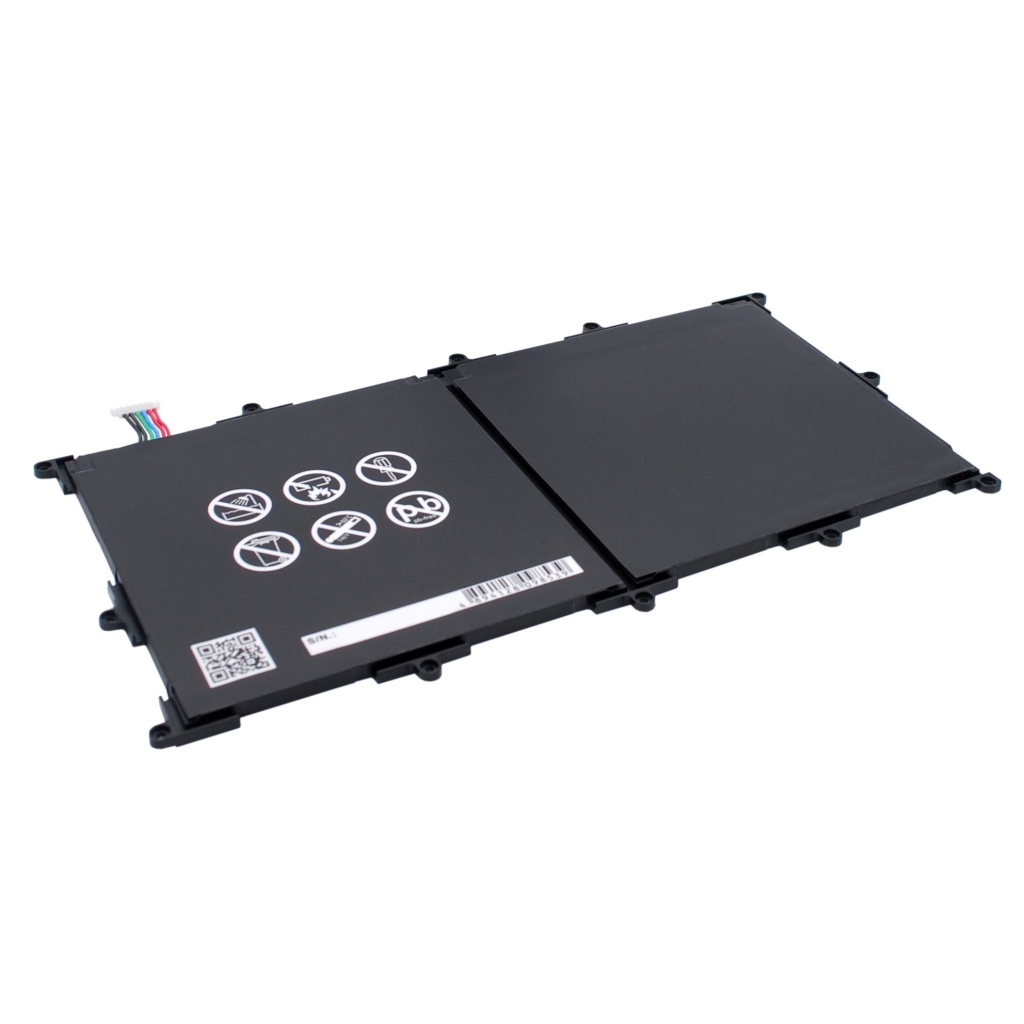 Batería de la tableta LG CS-BLV700SL