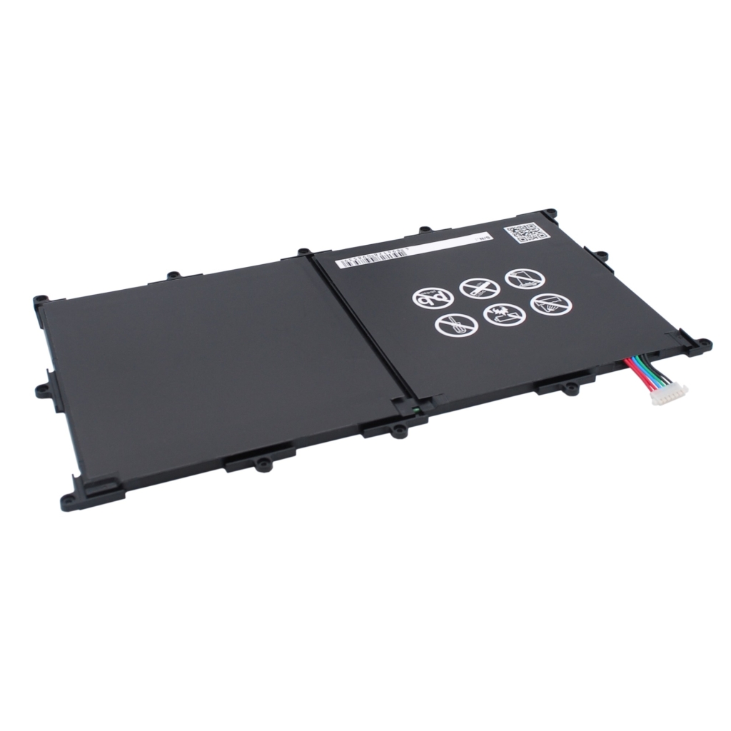 Batería de la tableta LG CS-BLV700SL