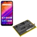 Batería del teléfono móvil BLU CS-BLV900SL