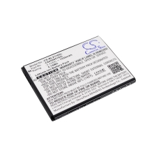 Reemplazo de batería compatible para BLU C645005185L