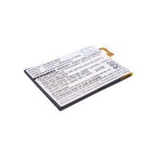 Reemplazo de batería compatible para BLU C806003250L