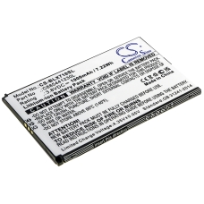 Reemplazo de batería compatible para BLU C885441230L