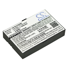 Reemplazo de batería compatible para Bolate 12-100-0017,B-02B,LB-02B