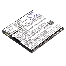 Reemplazo de batería compatible para BLU C535051145T