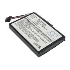 Reemplazo de batería compatible para Transonic E3MT07135211