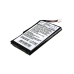 GPS, Batería del Navegador BlueMedia CS-BM6380SL