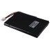 GPS, Batería del Navegador BlueMedia CS-BM6380SL