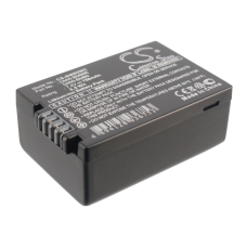 Reemplazo de batería compatible para Panasonic DMW-BM9PP,DMW-BMB9,DMW-BMB9E