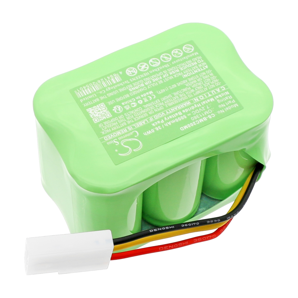 Baterías Sustituye PRT4402