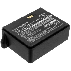 Reemplazo de batería compatible para Blue P25-BM2
