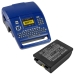 Batería de la impresora Brady CS-BMP710SL
