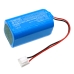 Batería de vacío Bobot CS-BMP840VX