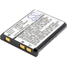 Reemplazo de batería compatible para Sony 4-268-590-02,N4FUYYYY0046,N4FUYYYY0047,SP60,SP60BPRA9C
