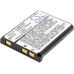Baterías Sustituye SP60BPRA9C
