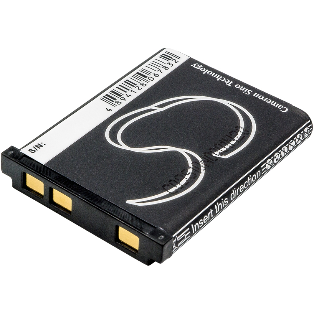 Baterías Sustituye SP60BPRA9C