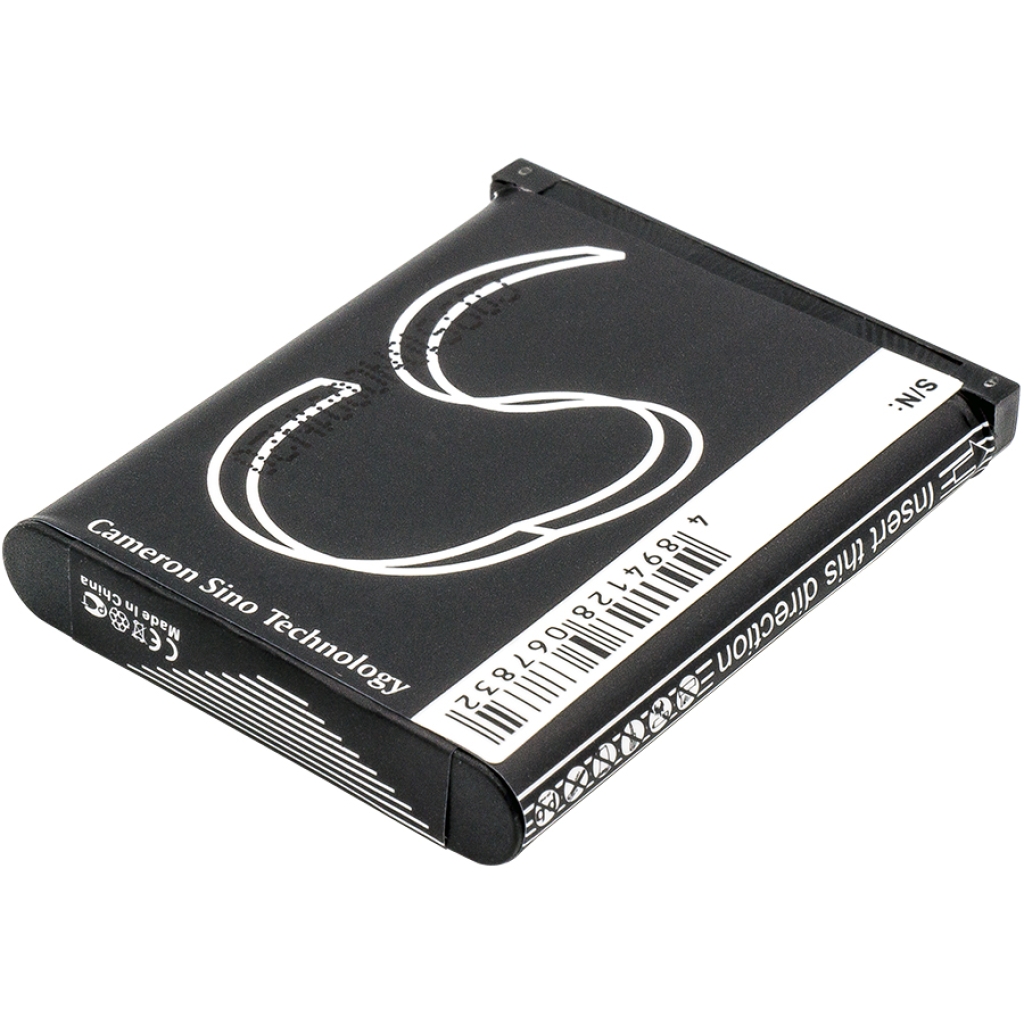Baterías Sustituye SP60BPRA9C