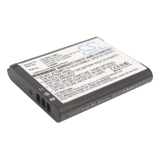 Reemplazo de batería compatible para Panasonic BP-DC14,BP-DC14-E,BP-DC14-U,DMW-BCN10,DMW-BCN10E...