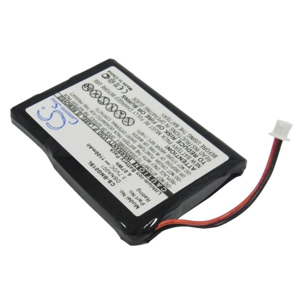 GPS, Batería del Navegador Blaupunkt CS-BNG01SL