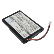Reemplazo de batería compatible para BLAUPUNKT DSNA001