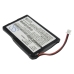 GPS, Batería del Navegador Blaupunkt CS-BNG01SL