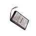 GPS, Batería del Navegador Blaupunkt CS-BNG02SL