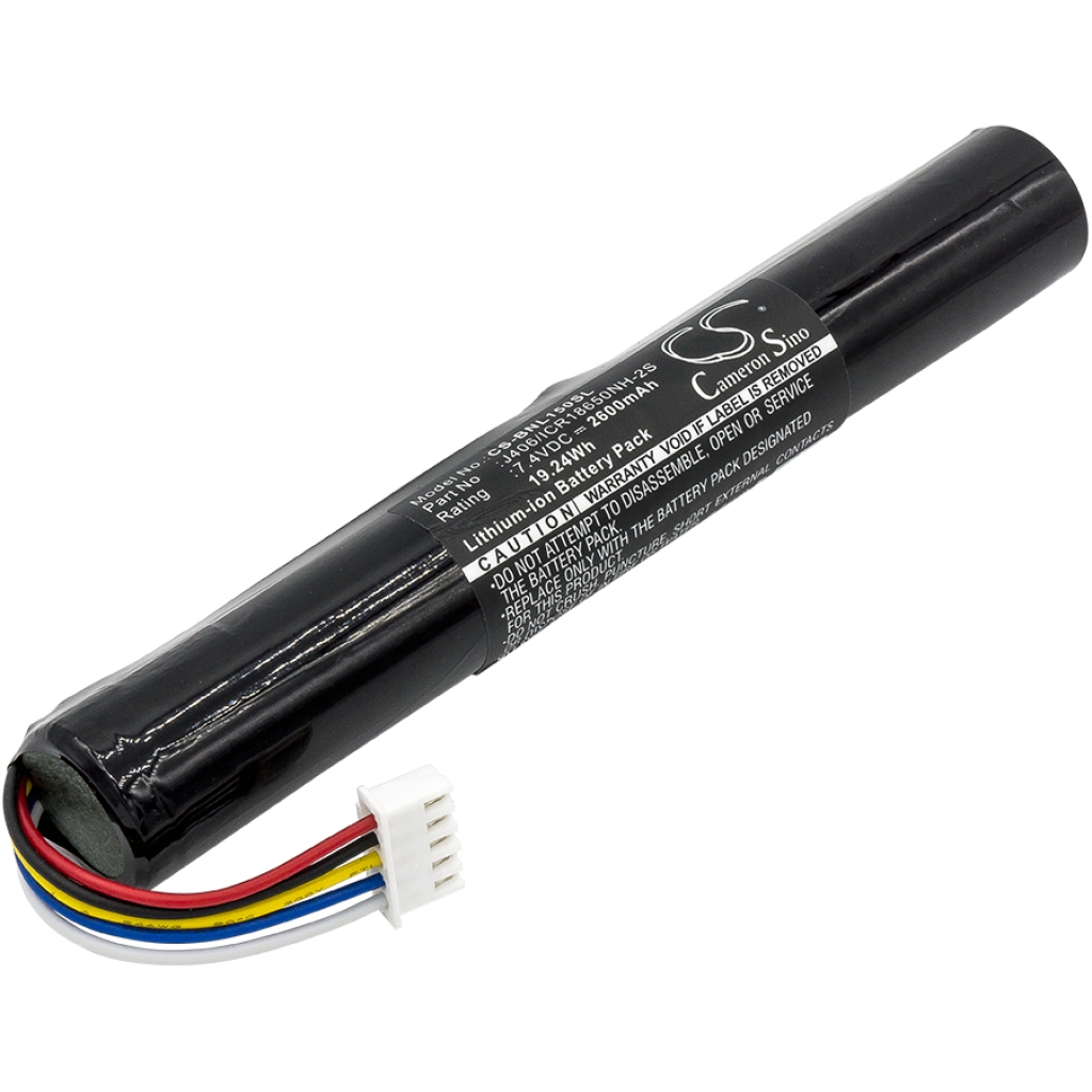 Batería del altavoz Bang 