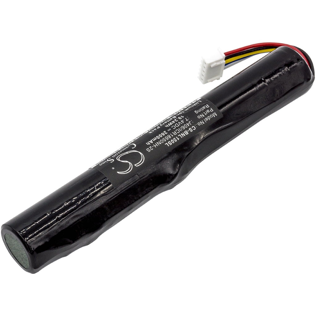 Batería del altavoz Bang 