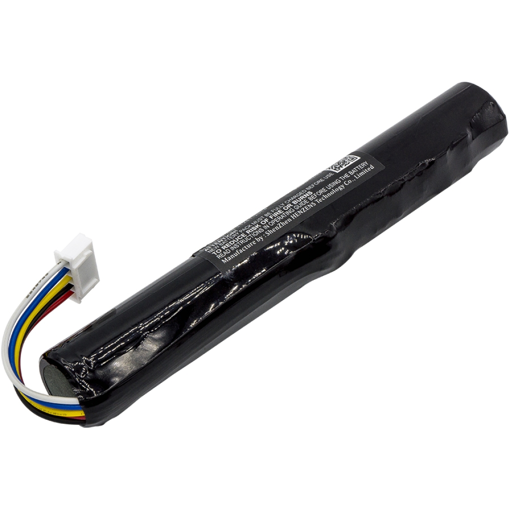 Batería del altavoz Bang 