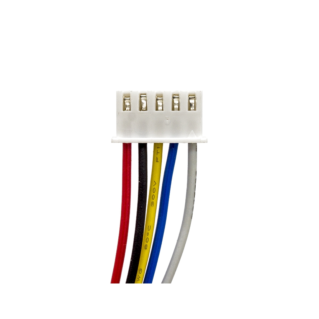 Batería del altavoz Bang 
