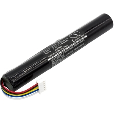 Reemplazo de batería compatible para Bang & Olufsen J406/ICR18650NH-2S