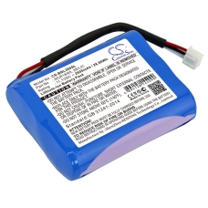 Reemplazo de batería compatible para Bang & Olufsen 3ICR18/65,3S/LIC