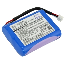 Reemplazo de batería compatible para Bang & Olufsen 3ICR18/65,3S/LIC