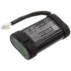 Reemplazo de batería compatible para Bang & Olufsen 2INR19/66,C129D1