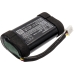 Batería del altavoz Bang 