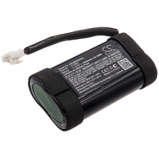 Reemplazo de batería compatible para Bang & Olufsen 2INR19/66,C129D1