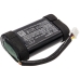 Batería del altavoz Bang 