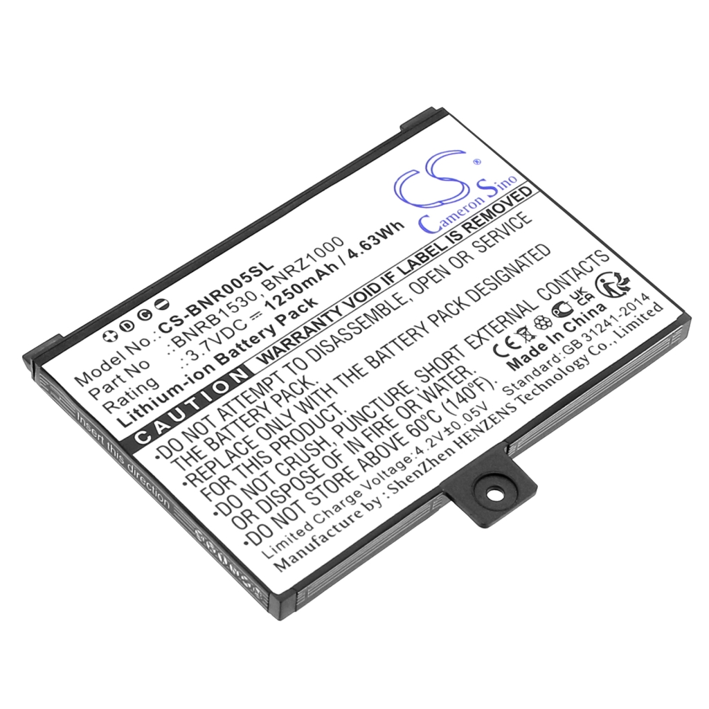 Baterías Sustituye 9BS11GTFF10B3