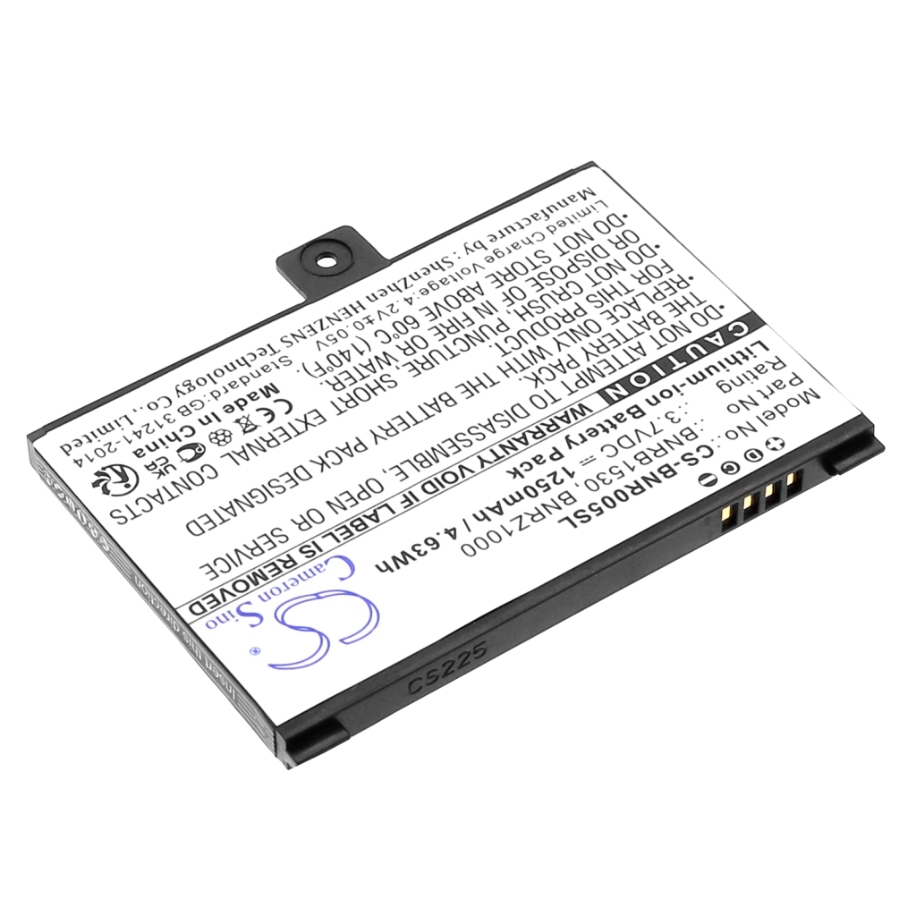Baterías Sustituye 9BS11GTFF10B3