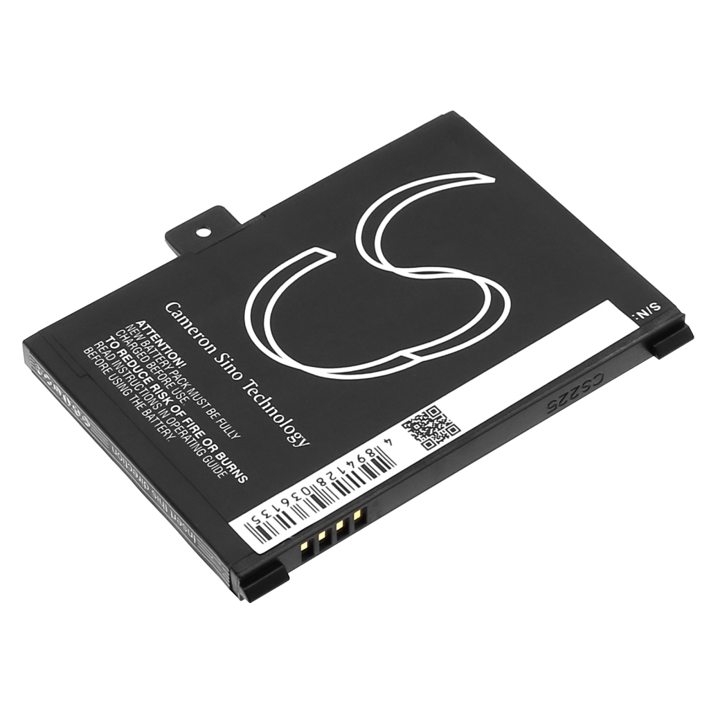 Baterías Sustituye 9BS11GTFF10B3